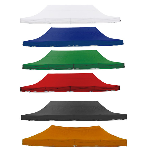 Wallaroo 3m x 4.5m Replacement Roof for Pop-Up Gazebo