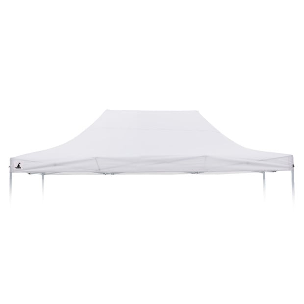 Wallaroo 3m x 4.5m Replacement Roof for Pop-Up Gazebo Image 7
