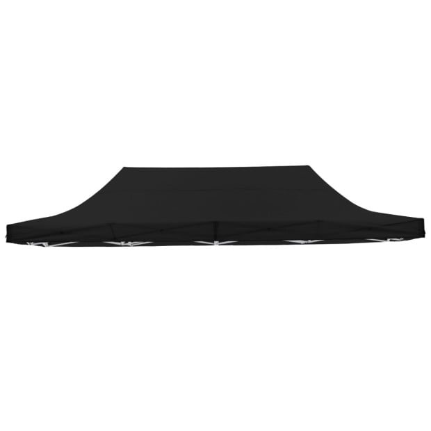 Wallaroo 3m x 6m Replacement Roof for Pop-Up Marquee Gazebo Image 4