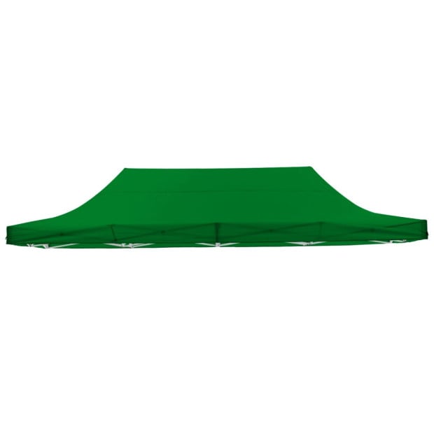 Wallaroo 3m x 6m Replacement Roof for Pop-Up Marquee Gazebo Image 10