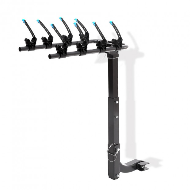 Car Bike Rack Carrier 4 Rear Mount