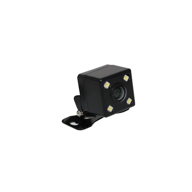CMOS Car Reversing Camera Rearview 600TVL IR Night Vision 170 12V