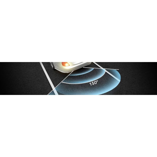 Car Reversing Backup Parking Camera AHD 1080p Ir Night Vision 12V RCA Image 4