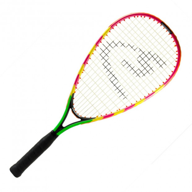 Speedminton Badminton s600 Racket Set Image 2