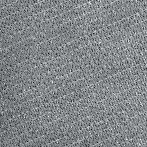 Sun Shade Sail Cloth Shadecloth Outdoor Canopy Rectangle 280gsm 4x6m Image 5