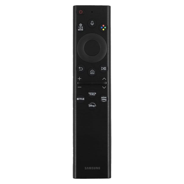Genuine Samsung BN59-01386B Smart TV Remote Control Image 2