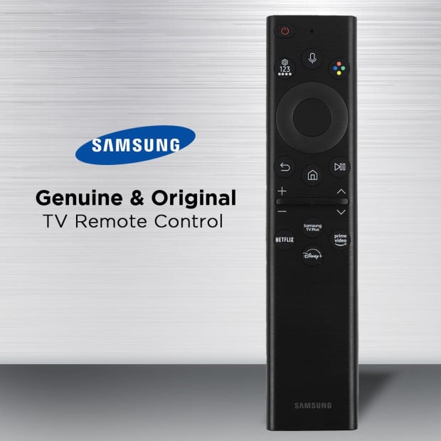 Lost samsung tv sale remote