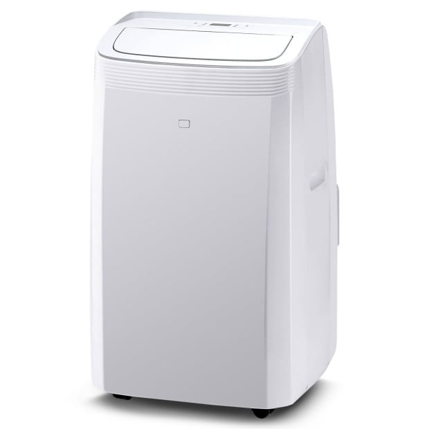 Olimpia Splendid Portable 4.1kW Air Conditioner with WiFi & Remote SERENITY14 Image 2