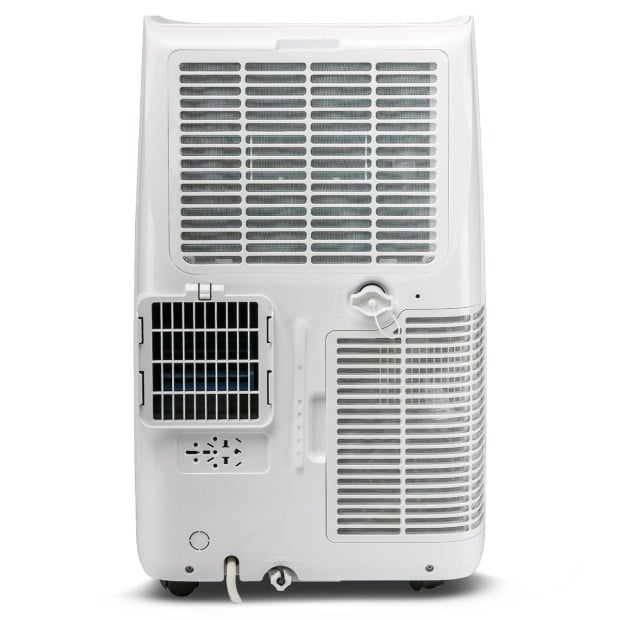 Olimpia Splendid Portable 4.1kW Air Conditioner with WiFi & Remote SERENITY14 Image 4