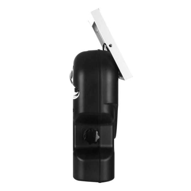 20km Electric Fence Energiser Solar Energizer Charger Farm Animal 1.2J Image 4