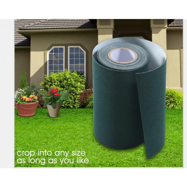 1 Roll 20Mx15cm + 1 Roll 15Mx15cm Self Artificial Grass Joining Tape Image 3
