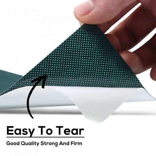 2 Rolls 20Mx15cm + 1 Roll 10Mx15cm Self Artificial Grass Joining Tape Image 6