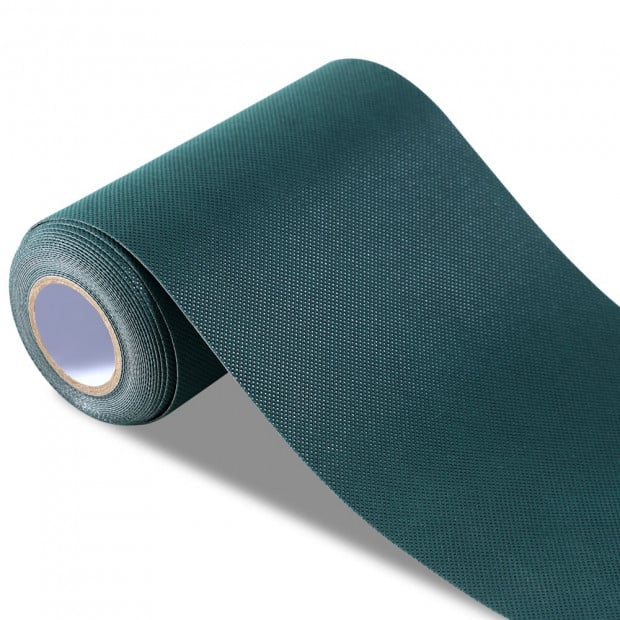5x Self Adhesive Synthetic Turf Artificial Grass Lawn Tape - 20mx15cm