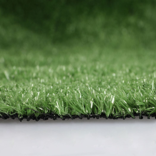 Artificial Grass 15SQM Fake Flooring Outdoor Synthetic Turf Plant 17MM Image 7
