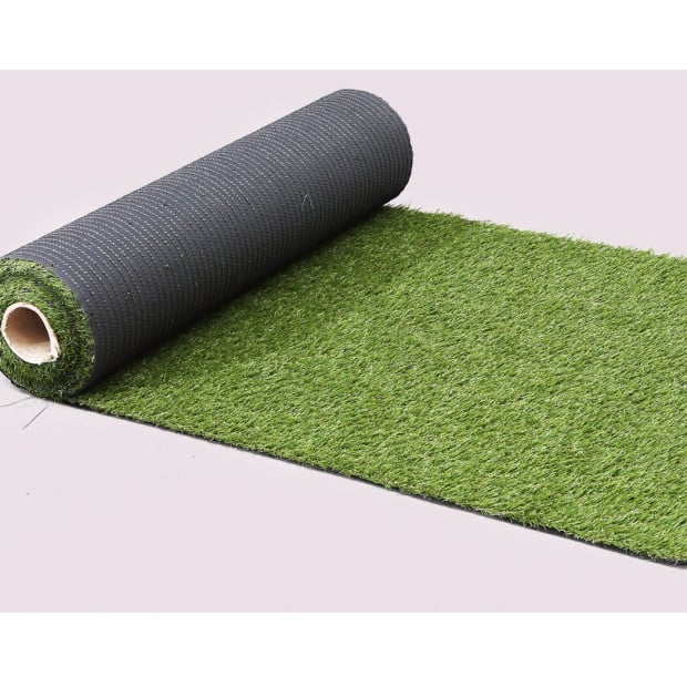 60SQM Artificial Grass Lawn Flooring Outdoor Synthetic Turf Plant Lawn