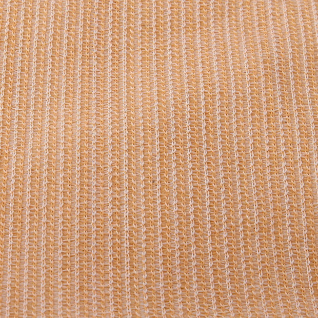 50% Shade Cloth Roll 1.83 x 20m - Beige Image 5