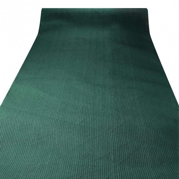 50% UV Sun Shade Cloth Sail Roll Mesh Outdoor 1.83x30m Green Image 3