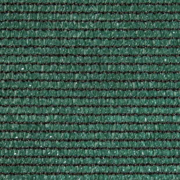 50% UV Sun Shade Cloth Sail Roll Mesh Outdoor 1.83x30m Green Image 4