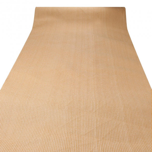 50% Shade Cloth Roll 1.83 x 50m - Beige Image 3