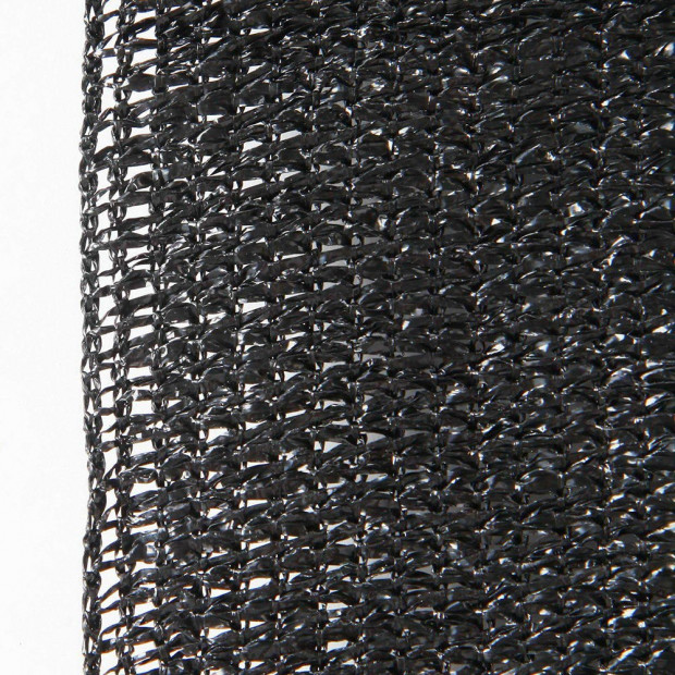90 Shade Cloth Roll 3.66 x 20m Black