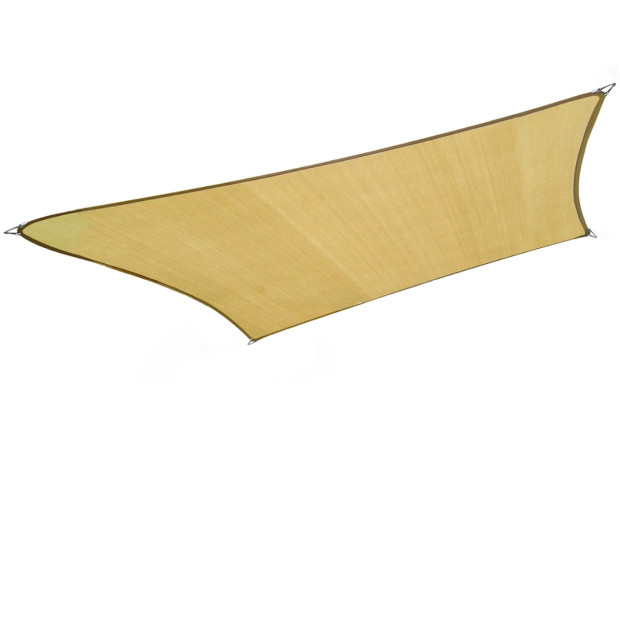 Wallaroo Shade sail 7x6m rectangle Image 5