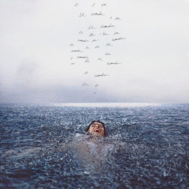 SHAWN MENDES WONDER - VINYL ALBUM