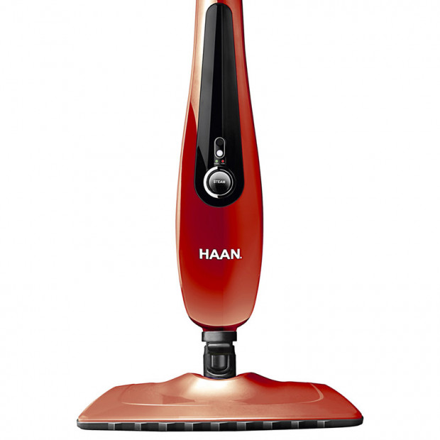 HAAN SI-A45 Light & Slim Pro Steam Mop Cleaner