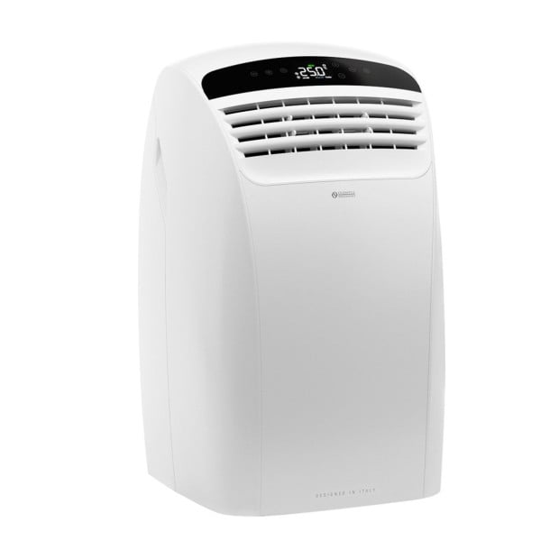 Olimpia 2.4kW 9,000BTU Silent 10P Portable AC Dehumidifier Refurbished Image 2