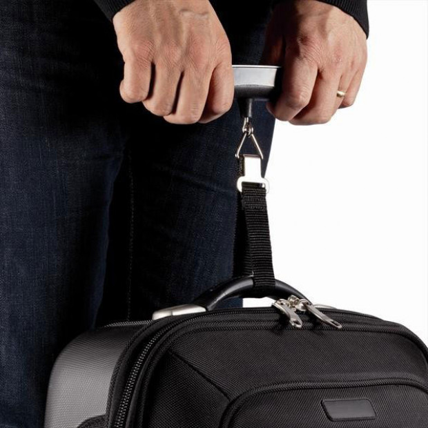 Sili Digital Check-in Luggage Scale Image 2