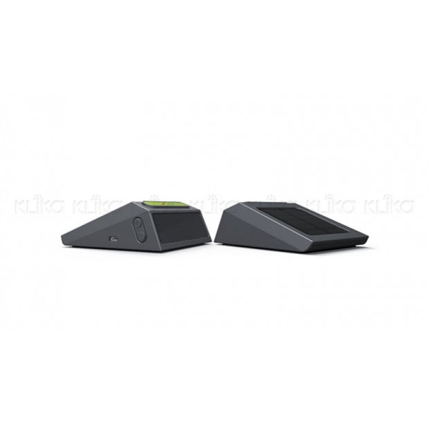 Sili Drive Talk Solar/usb Bluetooth speakerphone Image 2
