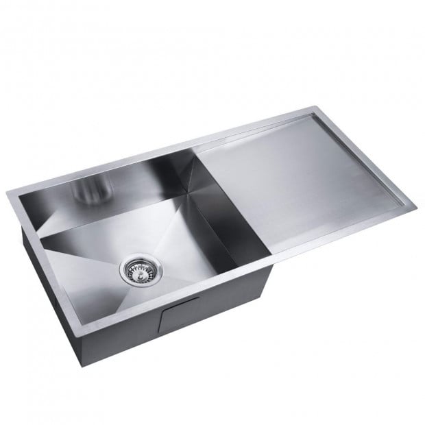 960 x 450mm Stainless Steel Sink