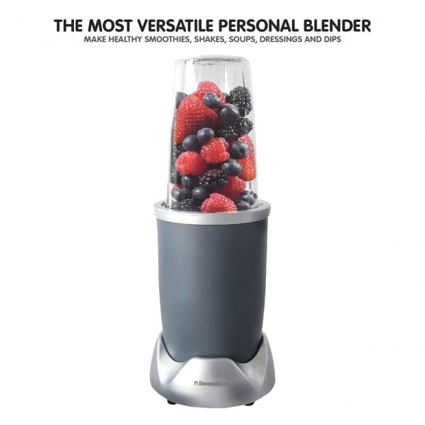 HomeMaid 1000W Nutrient Blender SM-158HM Image 5