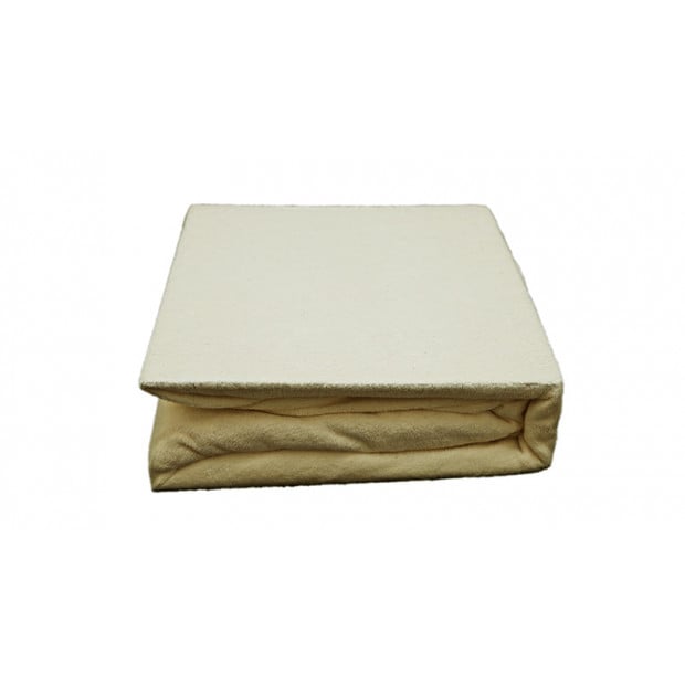 Pillozzz Mattress Protector - Cotton Pile Image 4