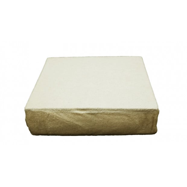 Pillozzz Mattress Protector - Cotton Pile Image 3