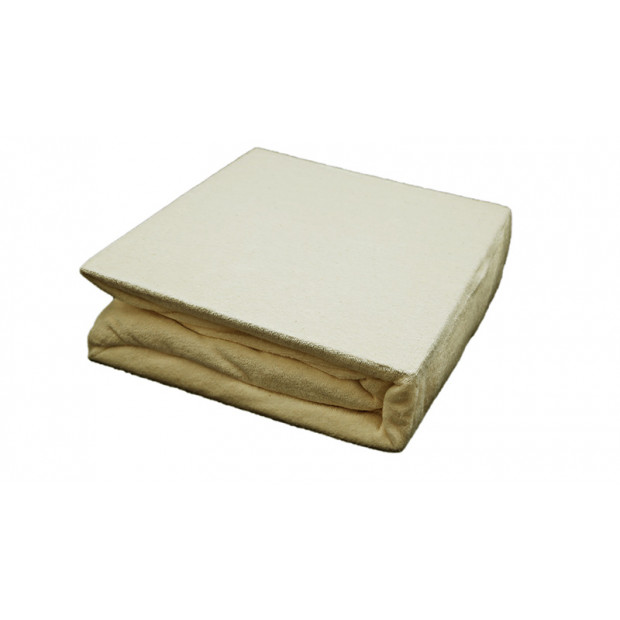 Pillozzz Mattress Protector - Cotton Pile Image 2