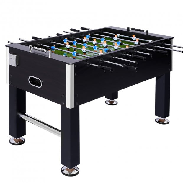 5FT Soccer Table Foosball Football Game Home Kids Adult Toy Gift