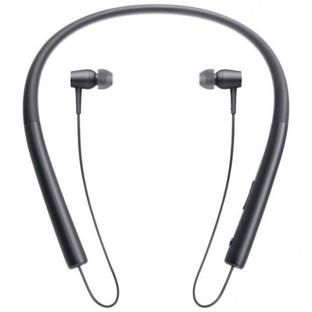 Sony MDREX750BTB BT Hi Res Headband Black