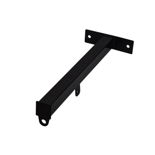 Wall Bracket Steel Boxing Rack Mount Hanging Stand Image 2