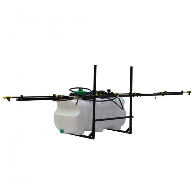 Weed Sprayer 100L Tank with Boom Sprayer Image 1