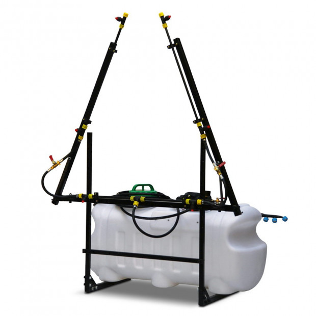Weed Sprayer 100L Tank with Boom Sprayer Image 2
