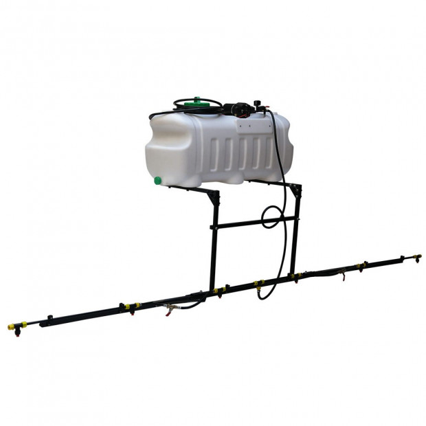 Weed Sprayer 100L Tank with Boom Sprayer Image 3