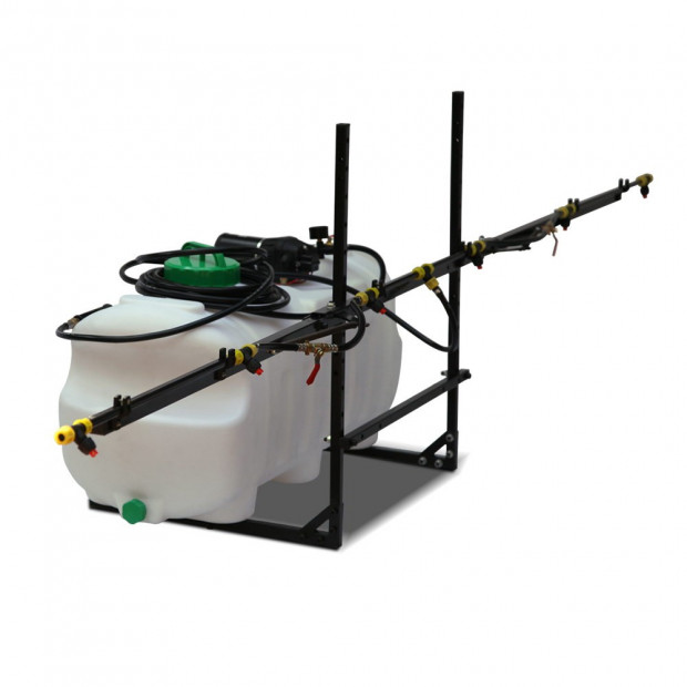 Weed Sprayer 100L Tank with Boom Sprayer Image 4