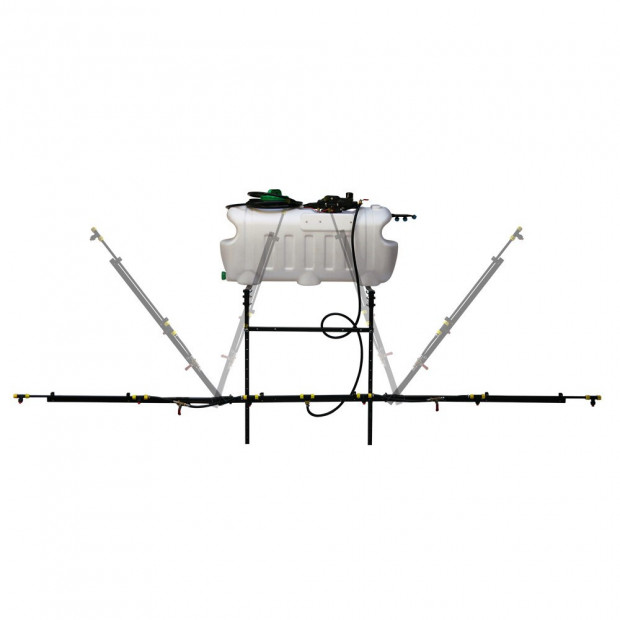 Weed Sprayer 100L Tank with Boom Sprayer Image 5