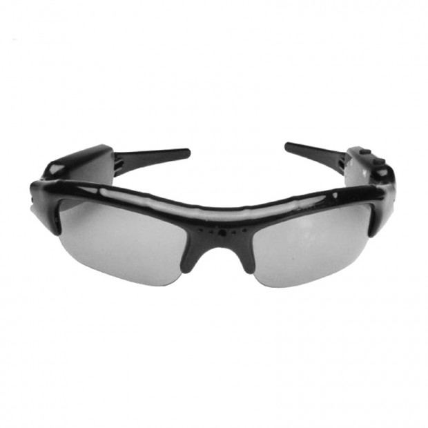 All Sports Action Glasses with 4GB Card