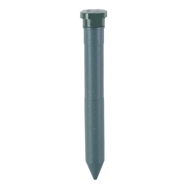 Snake Repeller 10X MultiPulse Ultrasonic Battery Powered Repellent