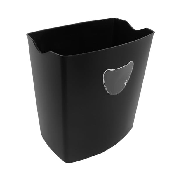 Centurion 21L Cross-Cut Office Shredder 10-Sheet Paper, CD & Credit Card Security Image 7