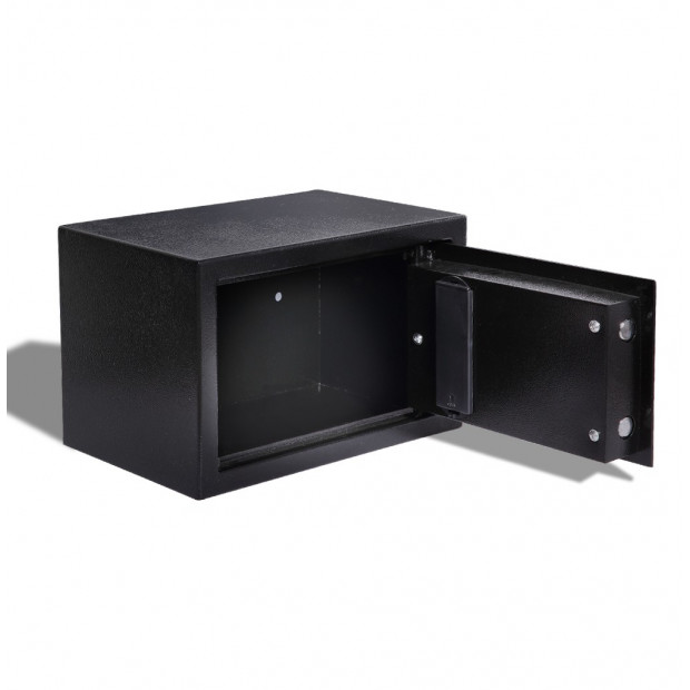 Password Electronic Safe Digital Security Box 8.5l Image 3