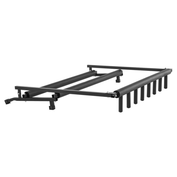 Karrera Steel Multi Guitar Stand for 7 Guitars Image 6