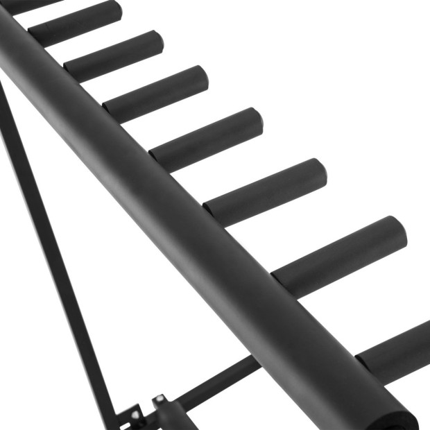 Karrera Steel Multi Guitar Stand for 7 Guitars Image 7