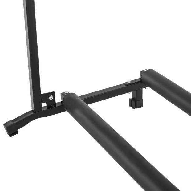 Karrera Steel Multi Guitar Stand for 7 Guitars Image 8